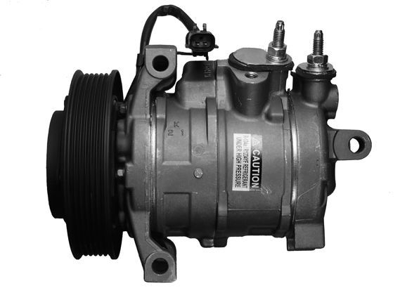 Austausch Klimakompressor, 0044712362-02 | R8028917AB, 68028917AD, P68021835AD, 68028917AE