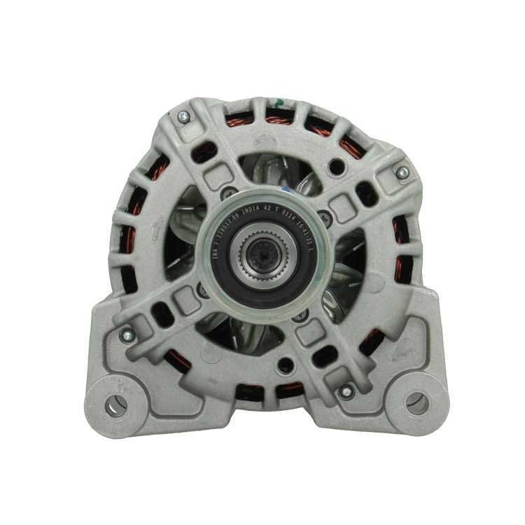 Original Generator, 0000413236-01 | Dacia, Renault, 231005079R