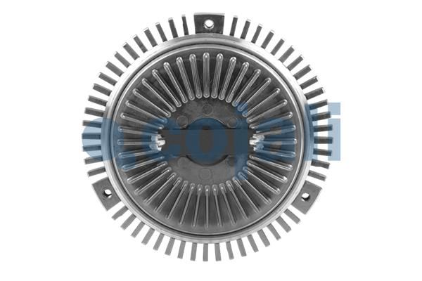 Lüfterkupplung, 0050910452-03 | BMW, 2245497
