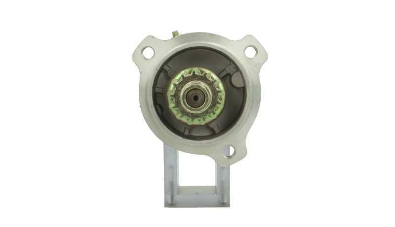 Aftermarket Starter, 0000211477-03