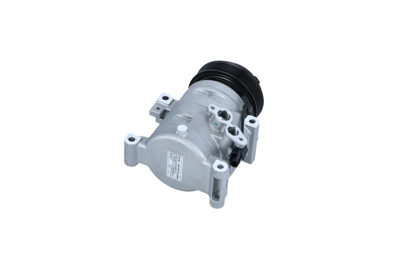 Aftermarket Klimakompressor, 0044714276-03 | BFD161450, BFD161450A