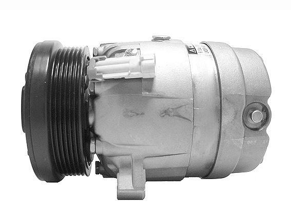 Austausch Klimakompressor, 0044711214-02 | 96248386, 96246405, 96293326, 96394697 Austausch Klimakompressor, 0044711214-02 | 96248386, 96246405, 96293326, 96394697