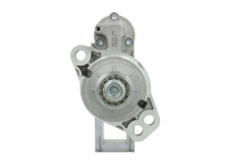 Aftermarket Starter, 0000211418-03 | Audi, VW, 02M911021J, 02M911021HX, 02M911024R, 02M911021H
