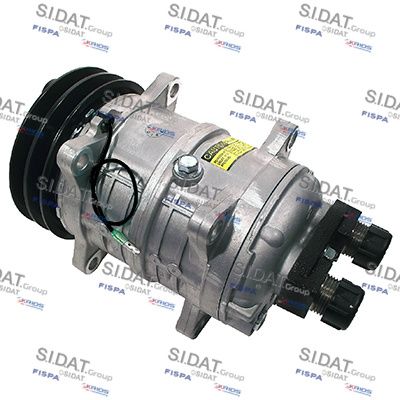 Klimakompressor Zexel - 0284210123-01