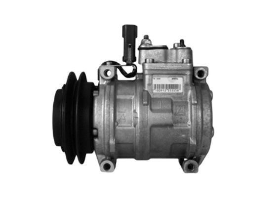 Austausch Klimakompressor, 0044710597-02 | 4677299, 05264732, 4677143AE, 4677040E