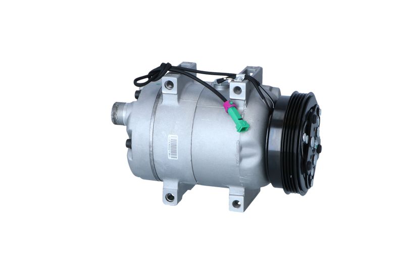 Aftermarket Klimakompressor, 0044710324-03 | 8D0260805MX, 8D0260805D, 8D0260805F, 8D0260805M