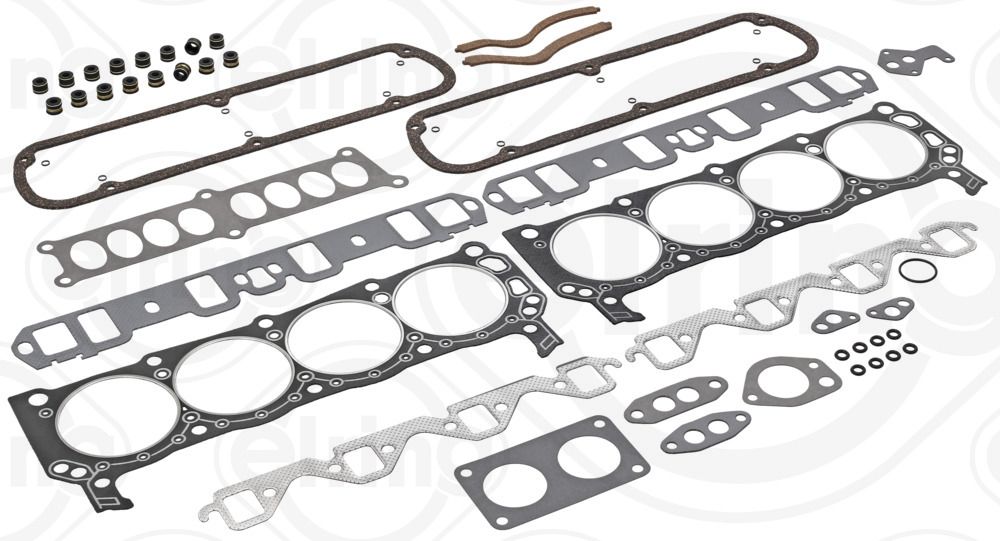 Dichtungssatz, Zylinderkopf - 0031911601-03 | Ford USA