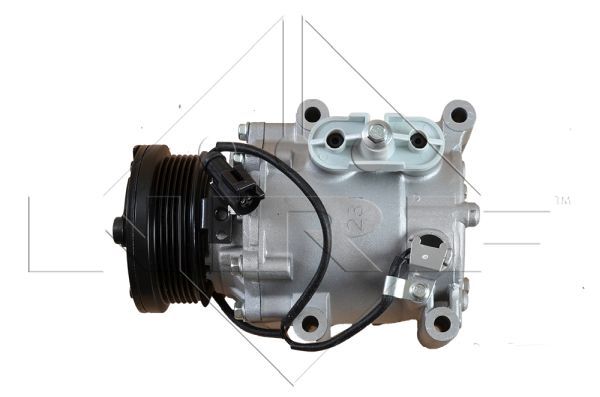 Aftermarket Klimakompressor, 0044710991-03 | 1556076, 4034605, DE9461450D, RE98AB19D629AA