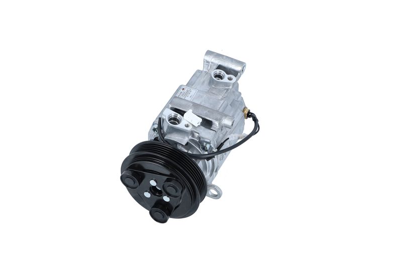 Aftermarket Klimakompressor, 0044711155-03 | H12A1AJ4E2, CC2961K00B, CC2961K00, CC2961K00A