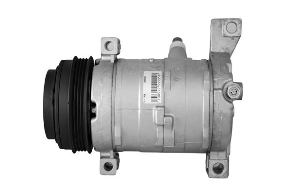 Austausch Klimakompressor, 0044711830-02