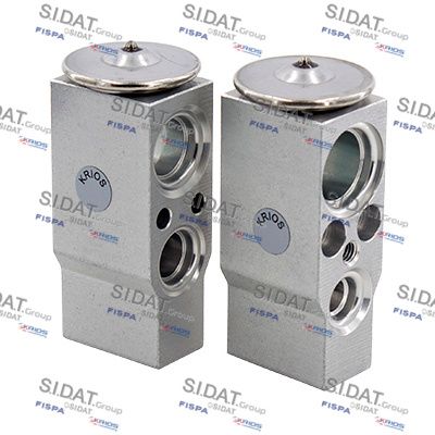 Expansionsventil 0018310078-03 | John Deere, RE174764