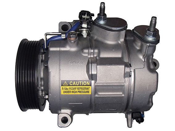 Austausch Klimakompressor, 0044715664-02 | 5447220260, JX6119D629PA