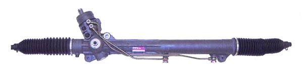 Austausch Lenkgetriebe, 0028610030-02 | Audi, 4B1422052F, 4B1422066E, 4B1422052FX, 4B1422052D