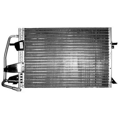 Klimakondensator 96AW19710AA, 93AW19710AC, 6788585, 6925232 | 0044810492-03