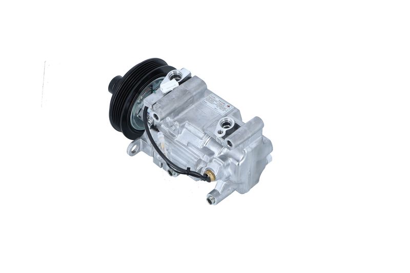 Aftermarket Klimakompressor, 0044711155-03 | H12A1AJ4E2, CC2961K00B, CC2961K00, CC2961K00A