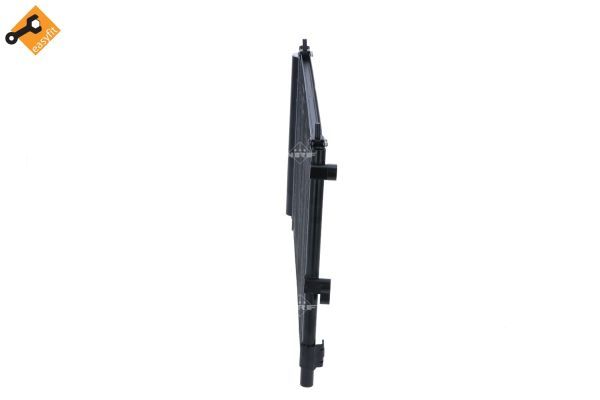 Klimakondensator 0044810226-03 | Lexus, 8705053020, 8846053010