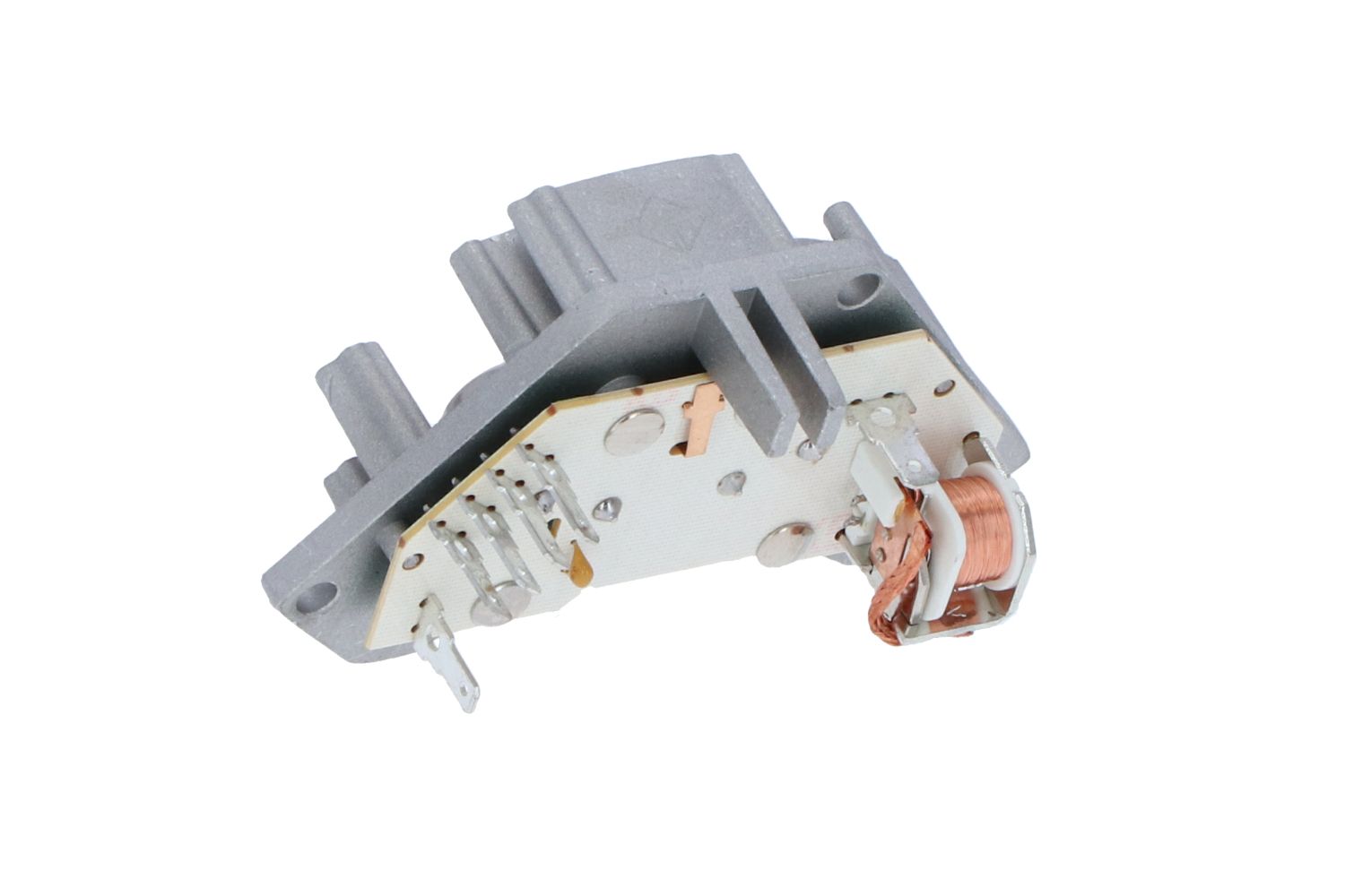 Widerstand, Innenraumgebläse - 0297510038-03 | Citroën, Peugeot, 644178