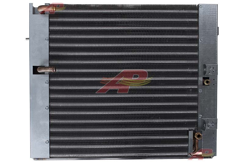 Klimakondensator Ford, 83913599, 83954612, D8NN19N656AB, E5NN19N656AA | 0044811210-03