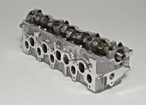 AMC Zylinderkopf, 0126310637-03 | Audi, 074103351B, 908153