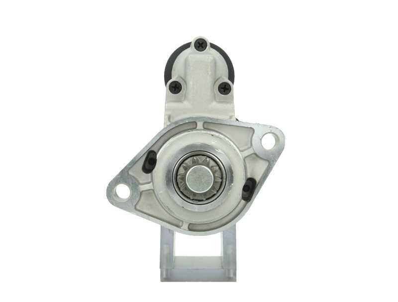 Aftermarket Starter, 0000211690-03 | Porsche, 94860420600, 948604206X