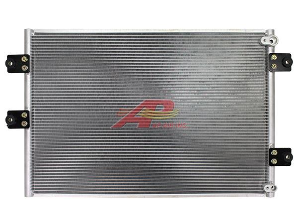 Klimakondensator Caterpillar, 2457749 | 0044811515-03
