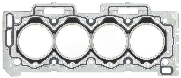 Zylinderkopfdichtung, 0031812360-03 | Citroën, Peugeot, 0209N4, 9618182380, LVB100840