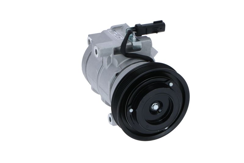 Aftermarket Klimakompressor, 0044711777-03 Aftermarket Klimakompressor, 0044711777-03