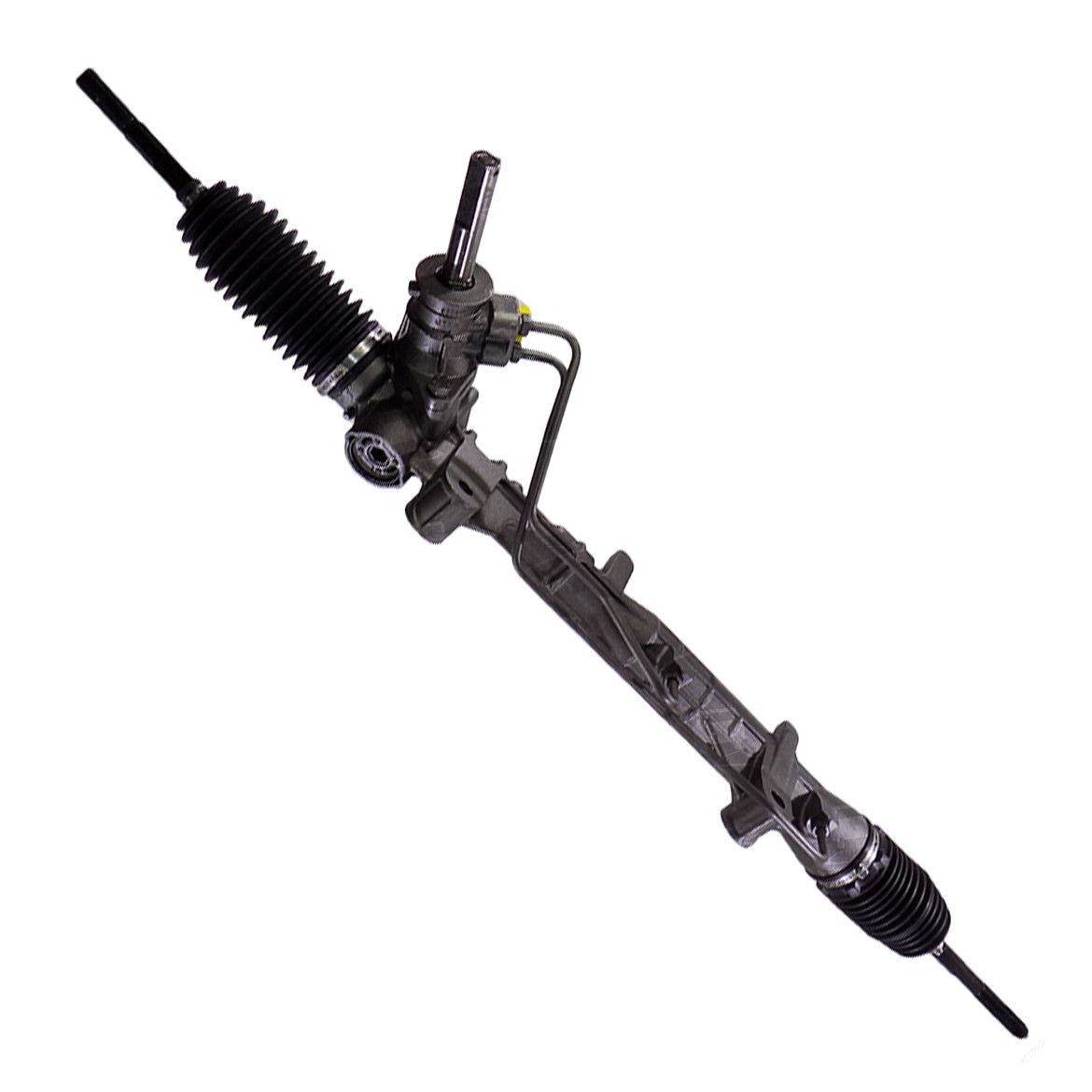 Austausch Lenkgetriebe, 0028611193-02 | Dacia, Renault, 490013367R, 6900000851, 6900001363, 8200571776