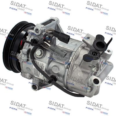 Original Klimakompressor, 0044710311-01 | 926007161R, 926008054R, 926009871R