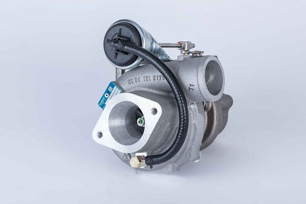 Turbolader - 0223410391-01 | Ford, 1C106K682AA, 1C1O6K682AA, 4612112