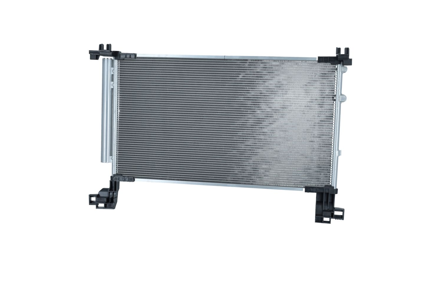 Klimakondensator 0044810420-03 | Lexus, 8846053140