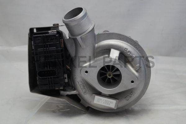 Turbolader - 0223414797-01 | Ford, 2002971, FB3Q6K682PA, FB3Q6K682PC