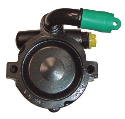 Austausch Hydraulikpumpe, 0001210111-02 | 90467000, 90573227, 24436787
