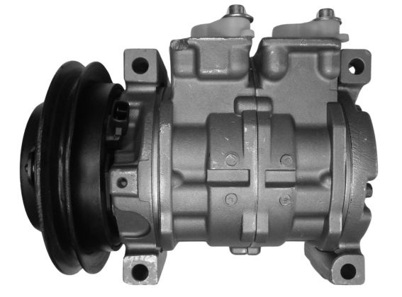 Austausch Klimakompressor, 0044715429-02