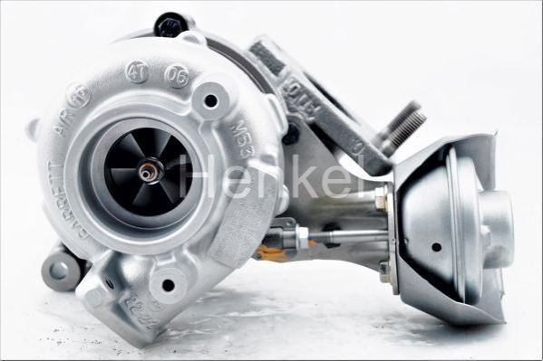 Turbolader Citroën, Fiat, 96615676802, 71793018, 71789730, 9661567680 | 0223413082-02