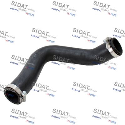 Ladeluftschlauch, 0331410666-03 | Nissan, 14463JD72A