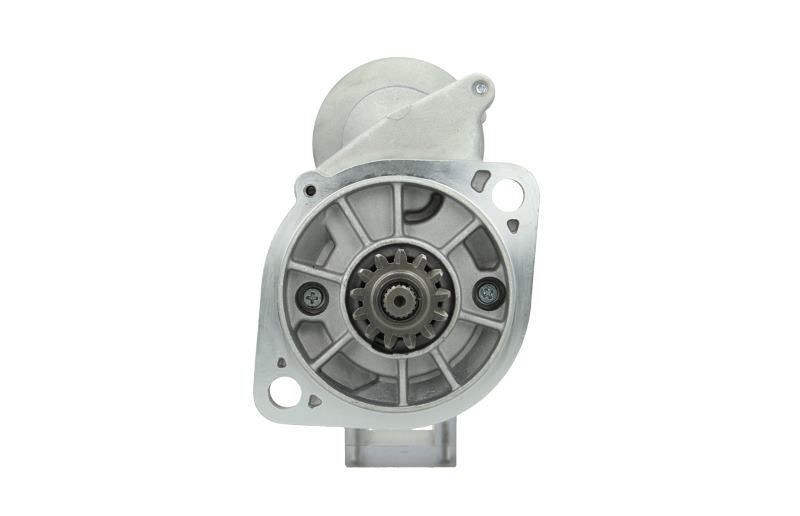 Aftermarket Starter, 0000214001-03 | YM12452077012, 12452077012, AM880840, YM12452077011
