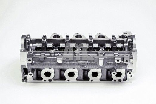 AMC Zylinderkopf, 0126310570-03 | Renault, 8201612164, 908889, 1104100Q1H, 110418343R
