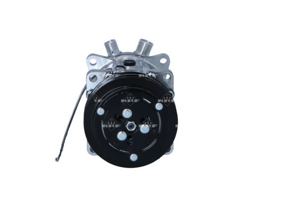 Aftermarket Klimakompressor, 0044710016-03 | 47742400, 32838600