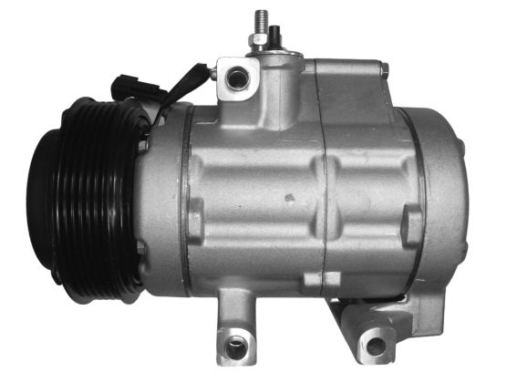 Austausch Klimakompressor, 0044711468-02 | 8L1419D629AA, 8L3Z19703C, 9L2419D629CA, 8L1419D629BA
