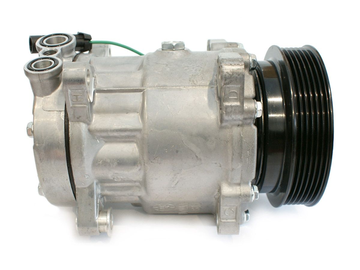 Klimakompressor Maserati 4200GT, 578377501 | 0044710145-02 – Austausch