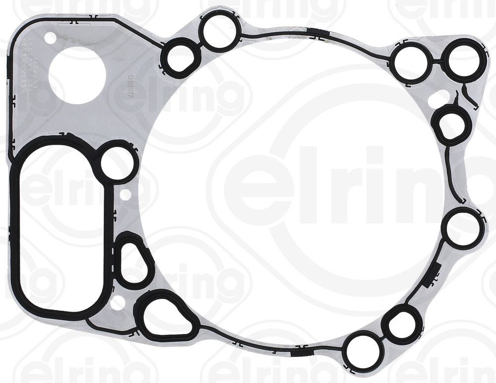 Zylinderkopfdichtung, 0031811614-03 | MTU, X52404200065