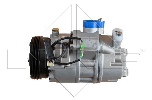 Aftermarket Klimakompressor, 0044713246-03 | 64529195973, 9121759, 64529121759, 64509121759