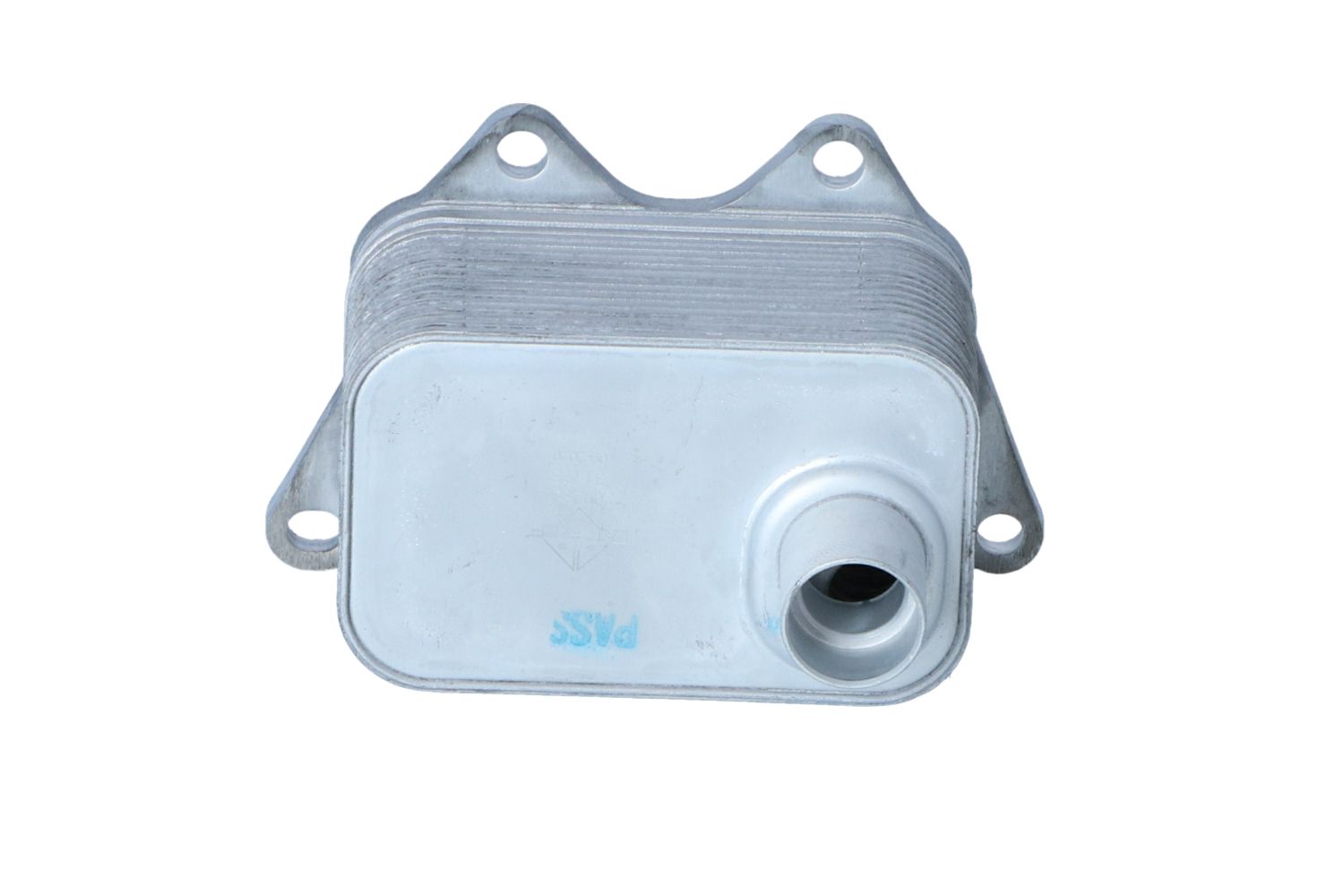 Ölkühler, Motoröl - 0046910016-03