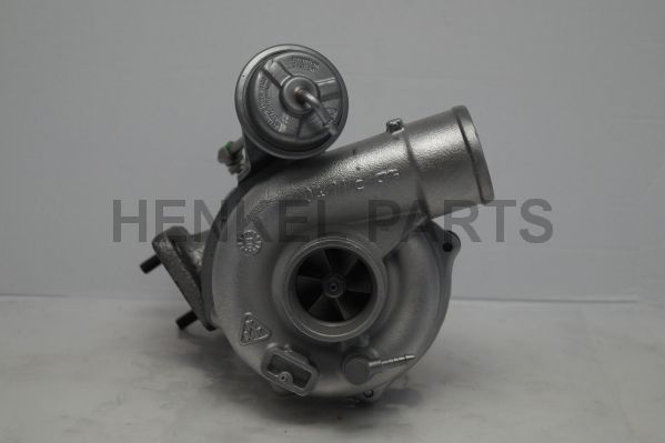 Turbolader Iveco, 504016279 | 0223410867-02