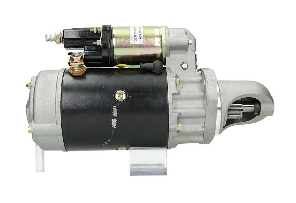 Aftermarket Starter, 0000212687-03 | TY25967, RE54874, RE55378, RE39832