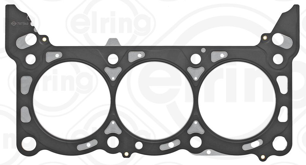 Zylinderkopfdichtung, 0031812016-03 | Ford USA, Mercury, XR3E6083A2E, XR3E6083A2D, F7ZZ6051CA, XR3E6083A2C