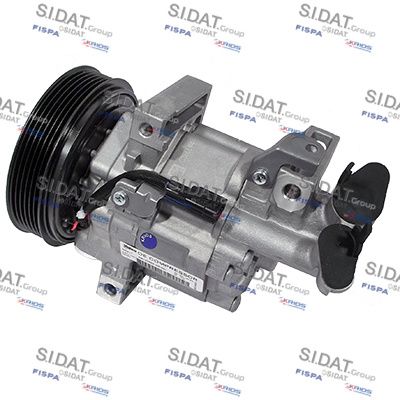 Original Klimakompressor, 0044711979-01 | 926000105R, 926001489R, 926009154R