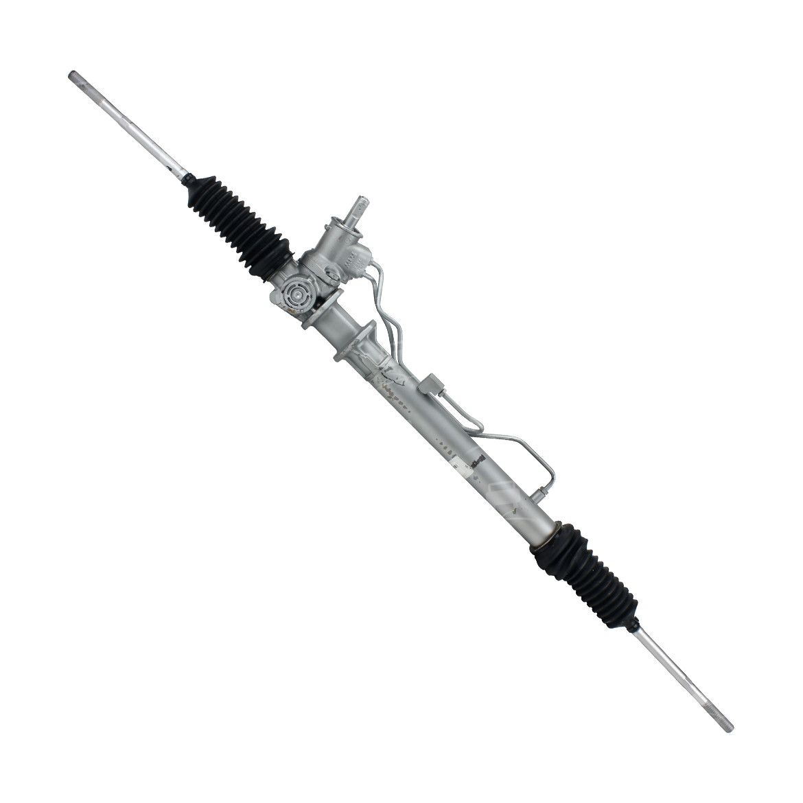 Austausch Lenkgetriebe, 0028611175-02 | Renault, 7700429506, 7711135456, 7701352455, 7711134219