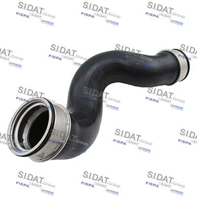 Ladeluftschlauch, 0331410345-03 | VW, 7H0145980Q